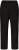 Big Bones BO125 Winter Trousers Black - Lyžařské oblečení - 