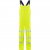 Leo Northam Ecoviz 15K Performance+ Bib & Brace Hi-Vis Yellow - Pracovní Oděvy - Pracovní Oděvy 3XL-6XL