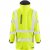 Leo Eastleigh Ecoviz 10K Performance Breathable Anorak Hi-Vis Yellow - Pracovní oděvy - Pracovní Oděvy 3XL-6XL