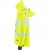 Leo Dartmoor Ecoviz 15K Performance+ Breathable Bomber Jacket Hi-Vis Yellow - Pracovní oděvy - Pracovní Oděvy 3XL-6XL