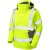 Leo Exmoor Ecoviz 10K Performance+ Breathable Jacket Hi-Vis Yellow - Pracovní oděvy - Pracovní Oděvy 3XL-6XL