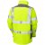 Leo Exmoor Ecoviz 10K Performance+ Breathable Jacket Hi-Vis Yellow - Pracovní oděvy - Pracovní Oděvy 3XL-6XL