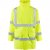 Leo Tawstock EcoViz 4K Baffle Lined Anorak Hi-Vis Yellow - Pracovní Oděvy - Pracovní Oděvy 3XL-6XL