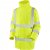 Leo Tawstock EcoViz 4K Baffle Lined Anorak Hi-Vis Yellow - Pracovní Oděvy - Pracovní Oděvy 3XL-6XL