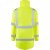 Leo Tawstock EcoViz 4K Baffle Lined Anorak Hi-Vis Yellow - Pracovní Oděvy - Pracovní Oděvy 3XL-6XL