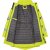 Leo Tawstock EcoViz 4K Baffle Lined Anorak Hi-Vis Yellow - Pracovní Oděvy - Pracovní Oděvy 3XL-6XL
