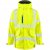 Leo Marisco LTEC 20K High Performance Breathable Waterproof Hi-Vis Yellow - Pracovní Oděvy - Pracovní Oděvy 3XL-6XL