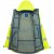 Leo Marisco LTEC 20K High Performance Breathable Waterproof Hi-Vis Yellow - Pracovní Oděvy - Pracovní Oděvy 3XL-6XL