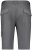 Adamo 109121 Classic Cut Workwear Shorts Graphite Grey - Pracovní oděvy - Pracovní Oděvy 3XL-6XL