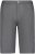 Adamo 109121 Classic Cut Workwear Shorts Graphite Grey - Pracovní oděvy - Pracovní Oděvy 3XL-6XL