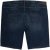 Lavecchia 0908 Bermuda Denim Shorts Blue - Šortky - Šortky Nadměrné Velikosti W40-W60