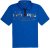 Lavecchia 2030 Polo Shirt Short Sleeve Royal Blue - Polokošile - Polokošile 2XL-8XL - Trička s límečkem 2XL-8XL