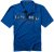 Lavecchia 2030 Polo Shirt Short Sleeve Royal Blue - Polokošile - Polokošile 2XL-8XL - Trička s límečkem 2XL-8XL