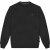Double Outfitters MTOP-1141 Mikina Černá - Mikiny & mikiny s kapucí - Mikiny & Mikiny s kapucí 2XL-12XL