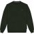 Double Outfitters MTOP-1141 Mikina Tmavě zelená - Mikiny & mikiny s kapucí - Mikiny & Mikiny s kapucí 2XL-12XL