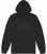 Double Outfitters MTOP-1146 Mikina s kapucí Černá - Mikiny & mikiny s kapucí - Mikiny & Mikiny s kapucí 2XL-12XL