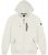 Double Outfitters MTOP-1160 Mikina s kapucí na zip Bílá - Mikiny & mikiny s kapucí - Mikiny & Mikiny s kapucí 2XL-12XL