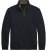 Double Outfitters MTOP-1163 Mikina s krátkým zipem Námořnická modrá - Mikiny & mikiny s kapucí - Mikiny & Mikiny s kapucí 2XL-12XL