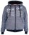 D555 Murdoch Sherpa Lined Hoodie - Mikiny & mikiny s kapucí - Mikiny & Mikiny s kapucí 2XL-12XL