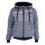 D555 Murdoch Sherpa Lined Hoodie - Mikiny & mikiny s kapucí - Mikiny & Mikiny s kapucí 2XL-12XL
