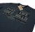 EDDY HILLS Life T-shirt Navy - Trička - Trička nadměrné velikosti - 2XL-14XL