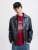 Jack & Jones Frame Norrebro Kšiltovka Černá - Kšiltovky - 