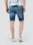 Mish Mash Paul Light Shorts - Šortky - Šortky Nadměrné Velikosti W40-W60