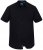 D555 Aeron Easy Iron-Shirt Black - Košile - Košile 2XL-10XL