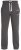 D555 Portland Sweatpants Charcoal - Tepláky & kraťasy - Tepláky a Teplákové Kraťasy 2XL-12XL