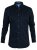 D555 Rashard Long Sleeve Printed Shirt - Košile - Košile 2XL-10XL