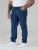 Rockford Comfort Jeans Blue - Džíny & kalhoty - Džíny a Kalhoty - W40-W70