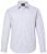JP1880 Business Shirt Long Sleeve Two-Tone Grey - Košile - Košile 2XL-10XL