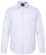 JP1880 Business Shirt Long Sleeve Striped Snow White - Košile - Košile 2XL-10XL