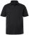 JP1880 Polo Shirt Pique Vintage Black - Polokošile - Polokošile 2XL-8XL - Trička s límečkem 2XL-8XL