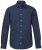 JP1880 Shirt Long Sleeve Kent Collar Navy - Košile - Košile 2XL-10XL