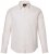 JP1880 Checked Flannel Shirt Long Sleeve Creamy White - Košile - Košile 2XL-10XL