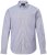 JP1880 Oxford Shirt Long Sleeve Denim Blue - Košile - Košile 2XL-10XL
