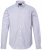JP1880 Oxford Shirt Flexnamic Long Sleeve Grey - Košile - Košile 2XL-10XL