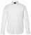 JP1880 Oxford Shirt Flexnamic Long Sleeve Snow White - Košile - Košile 2XL-10XL