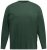 JP1880 Long Sleeve OEKO-TEX T-shirt Green - Trička - Trička nadměrné velikosti - 2XL-14XL