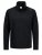 Jack & Jones Running Half Zip Sweat Black - Mikiny & mikiny s kapucí - Mikiny & Mikiny s kapucí 2XL-12XL