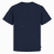 Motley Denim Stockholm T-shirt Dark Indigo - Trička - Trička nadměrné velikosti - 2XL-14XL