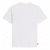 Motley Denim Stockholm T-shirt White - Trička - Trička nadměrné velikosti - 2XL-14XL