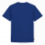 Motley Denim Stockholm T-shirt Royal Blue - Trička - Trička nadměrné velikosti - 2XL-14XL
