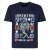 Espionage T448 Trička s Potiskem Balení po 4 Mix - Trička - Trička nadměrné velikosti - 2XL-14XL