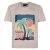 Espionage T448 Trička s Potiskem Balení po 4 Mix - Trička - Trička nadměrné velikosti - 2XL-14XL
