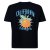 Espionage T449 California Oranges Tričko s potiskem námořnická modrá - Trička - Trička nadměrné velikosti - 2XL-14XL