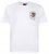 Espionage T457 Spicy Chilli Tričko s potiskem bílá - Trička - Trička nadměrné velikosti - 2XL-14XL