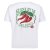 Espionage T457 Spicy Chilli Tričko s potiskem bílá - Trička - Trička nadměrné velikosti - 2XL-14XL