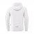 Slazenger Tommy Hoodie Grey - Mikiny & mikiny s kapucí - Mikiny & Mikiny s kapucí 2XL-12XL